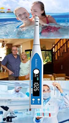 Digital Hydrometer for Specific Gravity/Salinity