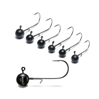 Sheepshead Jig, 2 Pack, Standup Style Jig, Saltwater Fishing Jig