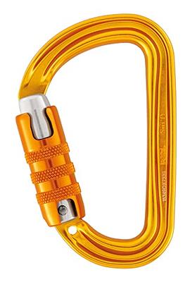 Heavy Duty Carabiner Clip, Lsqurel Stainless Steel Spring Snap Hook Metal  Clips for Swing, Fitness, Camping, Hiking (5.5inch, 2pcs) - Yahoo Shopping