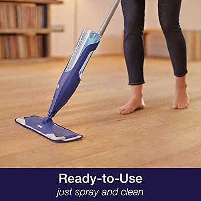 Bona powerplus Hardwood Floor Premium Motion Spray Mop