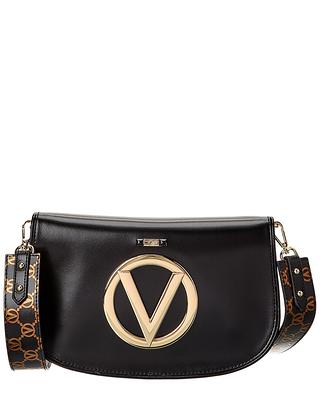 Valentino Gold-Tone Hardware Handbags