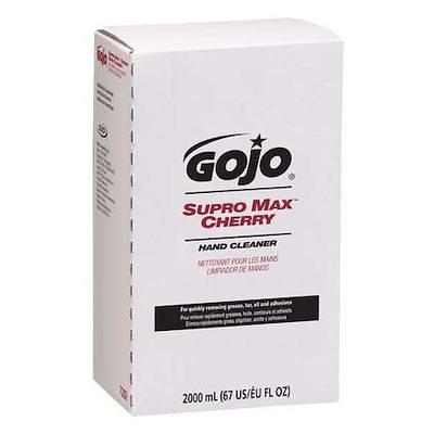 GOJO 7282-04 2000 ml Liquid Hand Cleaner Refill Dispenser Refill, 4 PK -  Yahoo Shopping