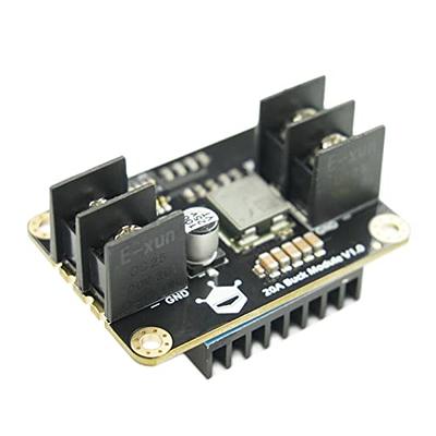 120W DC-DC Converter 12V@10A - DFRobot