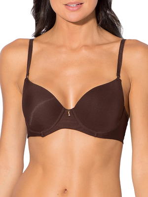 Smart & Sexy Women's Everyday T-Shirt Bra, Style-SA876