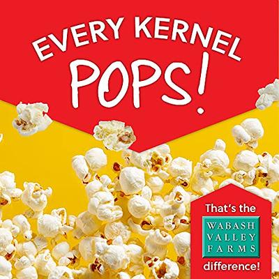 Whirley Pop Variety Set | Amish Country Popcorn