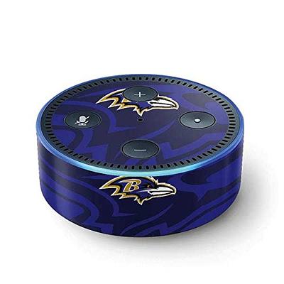 Baltimore Ravens Team Jersey  Echo Dot Skin