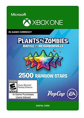 Plants vs. Zombies: Battle for Neighborville Complete Edition - Nintendo  Switch [Digital Code] : Video Games 