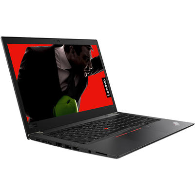 Lenovo� ThinkPad T480S Refurbished Laptop, 14