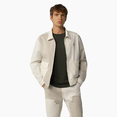 Dickies Duck Contrast Stitch Jacket