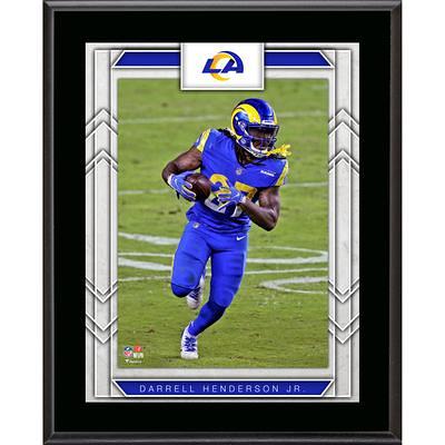 Cooper Kupp Los Angeles Rams Unsigned Leaping Touchdown Reception  Photograph - Yahoo Shopping