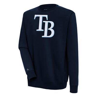 Antigua MLB Tampa Bay Rays Men's Esteem, Large