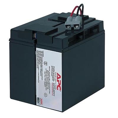 APC Smart-UPS Battery Backup & Surge Protector SMT2200C B&H