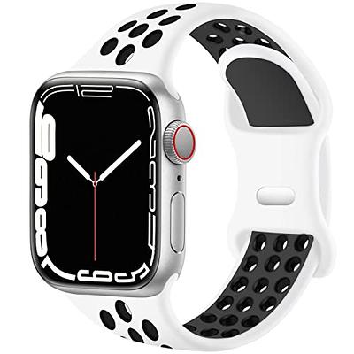  Marge Plus Compatible with Apple Watch Band Series 9