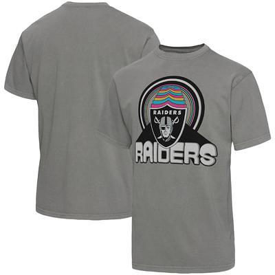 Men's Pro Standard Black San Francisco 49ers Hometown Collection T-Shirt