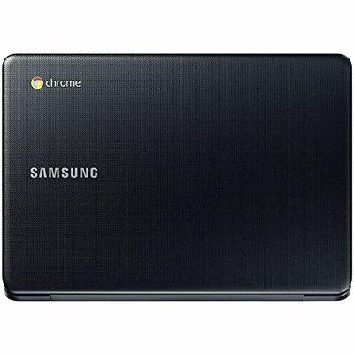 SAMSUNG XE500C13-K03US Chromebook 3-11.6 HD - Celeron N3060-4GB