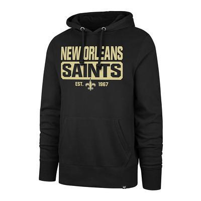 Men's NFL Pro Line by Fanatics Branded Black New England Patriots  Personalized Midnight Mascot Pullover Hoodie