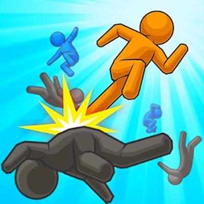 Stick Men Fighting - Ultimate Multiplayer / Singleplayer Martial Arts Stick  Man Fight Game::Appstore for Android