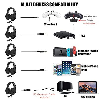 Suporte Gamer De Controle E Headset Para Ps4 Xbox One Ps5 na