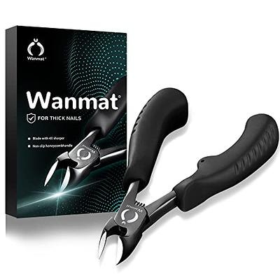  Gloniawor Nail Clippers