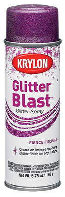 Glitter - Paint - The Home Depot