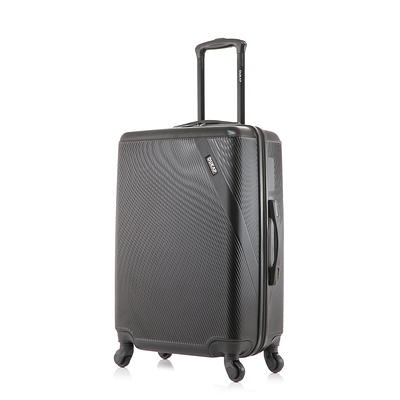 Brookstone Keane 21 Hardside Carry-On Spinner