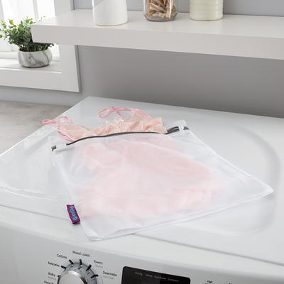 Santized Mesh Laundry Bag