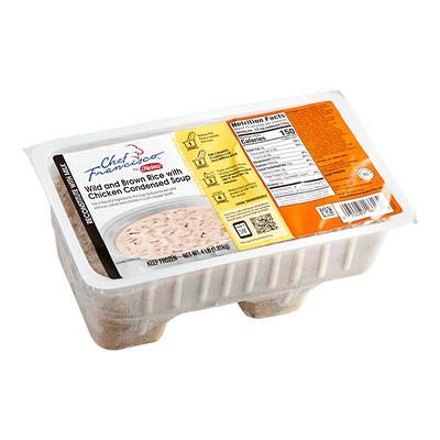 Knorr Professional Caldo de Camaron Shrimp Bouillon Base Shelf