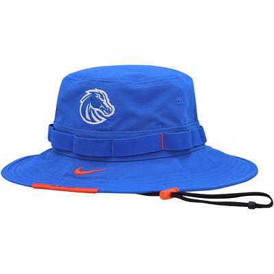 Men's Nike Camo Boise State Broncos Aero True Baseball Performance