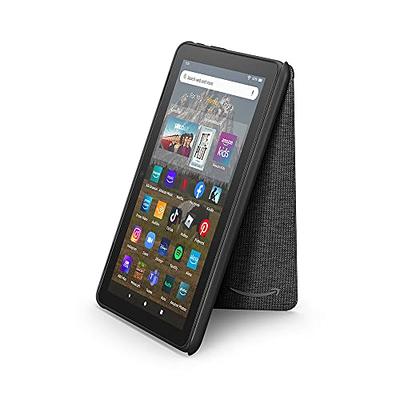 MoKo Case Fit with  All-New Kindle Fire 7 Tablet (2022