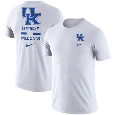 Men's Kentucky Wildcats Jersey Royal #1 Basketball Performance - Kentucky  Jersey