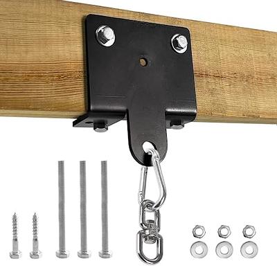 Ringside Heavy Duty Heavy Bag Wall Mount Hanger