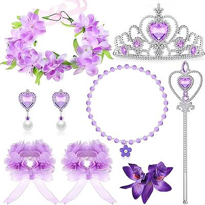 SET ACCESSOIRES PRINCESSE 3 PCES