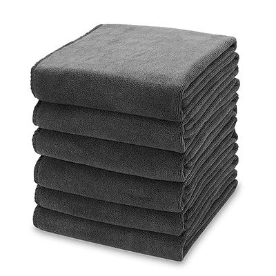 Super absorbent Double sided Car Wash Towels Quick drying - Temu