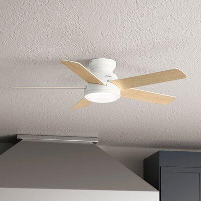 Flush Mount Lighting & Flush Mount Ceiling Light – Hunter Fan