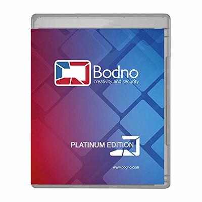 Magicard Pronto 100 ID Card Printer – Bodno