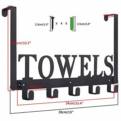 Toilet paper roll holder - wall mount by cmh