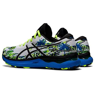 Asics gel nimbus mens clearance 11.5