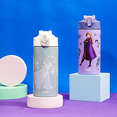 Frozen 2 Water Bottle with Built-In Straw | shopDisney