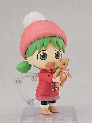  GOODSMILE Good Smile Company Unisex Children Naruto Shippuden  Sakura Haruno Figurine Nendoroid 10 cm Reprod Collectable Figure,  Multicoloured, Multicolor, X-Large : Toys & Games