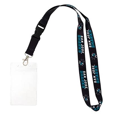 Aminco Los Angeles Kings Lanyard - Black