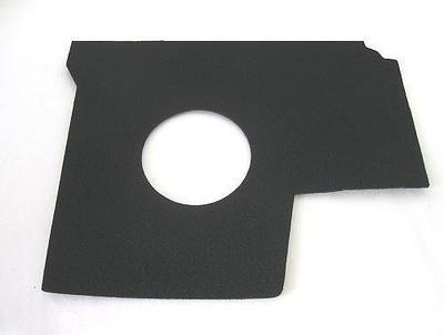 ID: PFW-45811. New Generic Drip Pan/Base Plate Felt Pad, Compatible w/All  Singer Featherweight 221 Sewing Machines - Yahoo Shopping