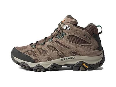 Ascend Mojave Mid Waterproof Hiking Boots for Men