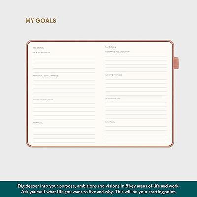 Our 8 Favorite Paper Planners of 2024