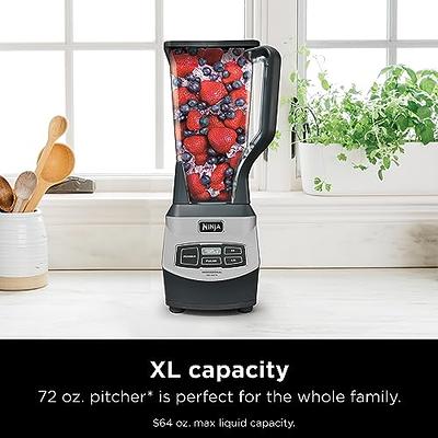 Ninja Xl Blender - Yahoo Shopping