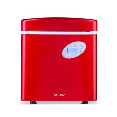 Newair 26 Lb. lb. Daily Production Portable Ice Maker