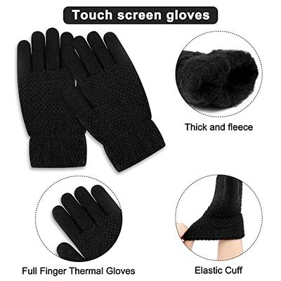 Hats and Gloves - Men