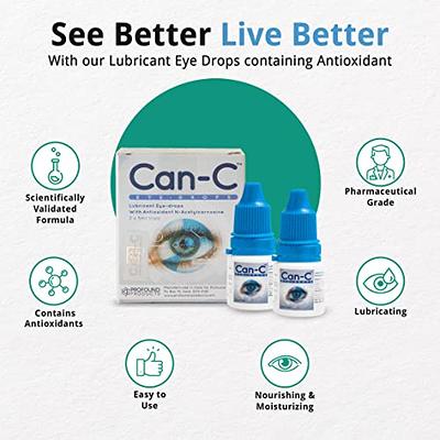 Can-c Eye Drops