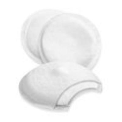 Philips AVENT, Disposable Breast Pads, White, 100 Count, SCF254/13