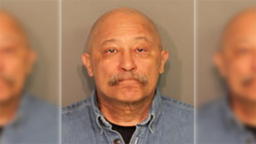 Judge Joe Brown Begins Jail Sentence for Contempt of Court Charge