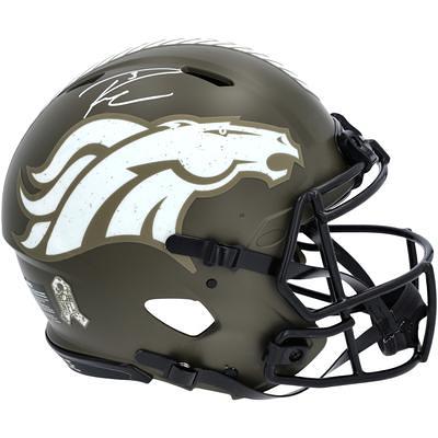 Derek Carr New Orleans Saints Autographed Riddell Speed Replica Helmet -  Yahoo Shopping